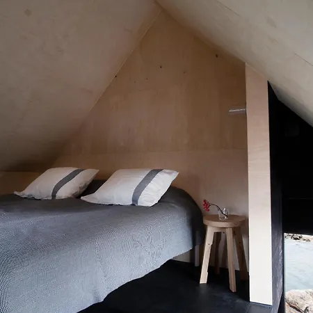 Majamaja Off-grid Retreat 乡村民宿 赫尔辛基