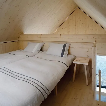 Majamaja Off-grid Retreat