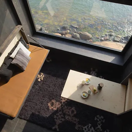 Majamaja Off-grid Retreat * 赫尔辛基