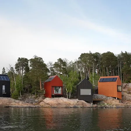 Majamaja Off-grid Retreat 乡村民宿 *