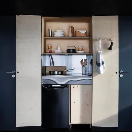 Majamaja Off-grid Retreat