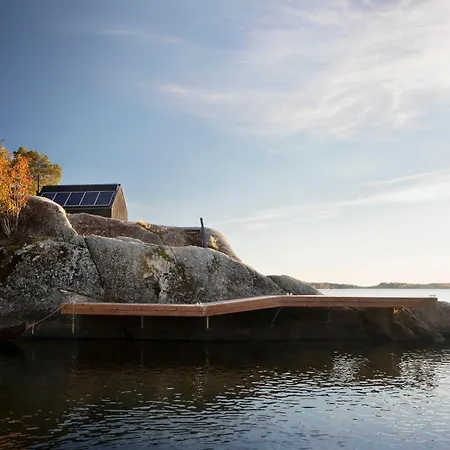 Majamaja Off-grid Retreat Casa di campagna *