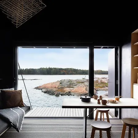 Majamaja Off-grid Retreat Casa di campagna *