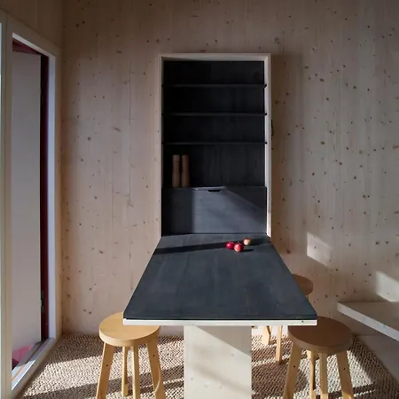 Majamaja Off-grid Retreat