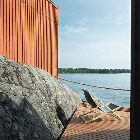 Majamaja Off-grid Retreat