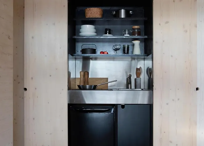 Majamaja Off-grid Retreat Casa rural *