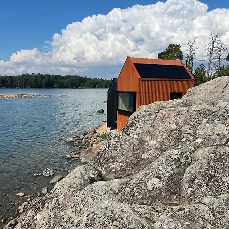 Majamaja Off-grid Retreat בית כפרי