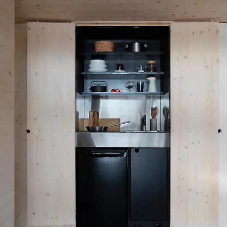 Majamaja Off-grid Retreat Landhuis *